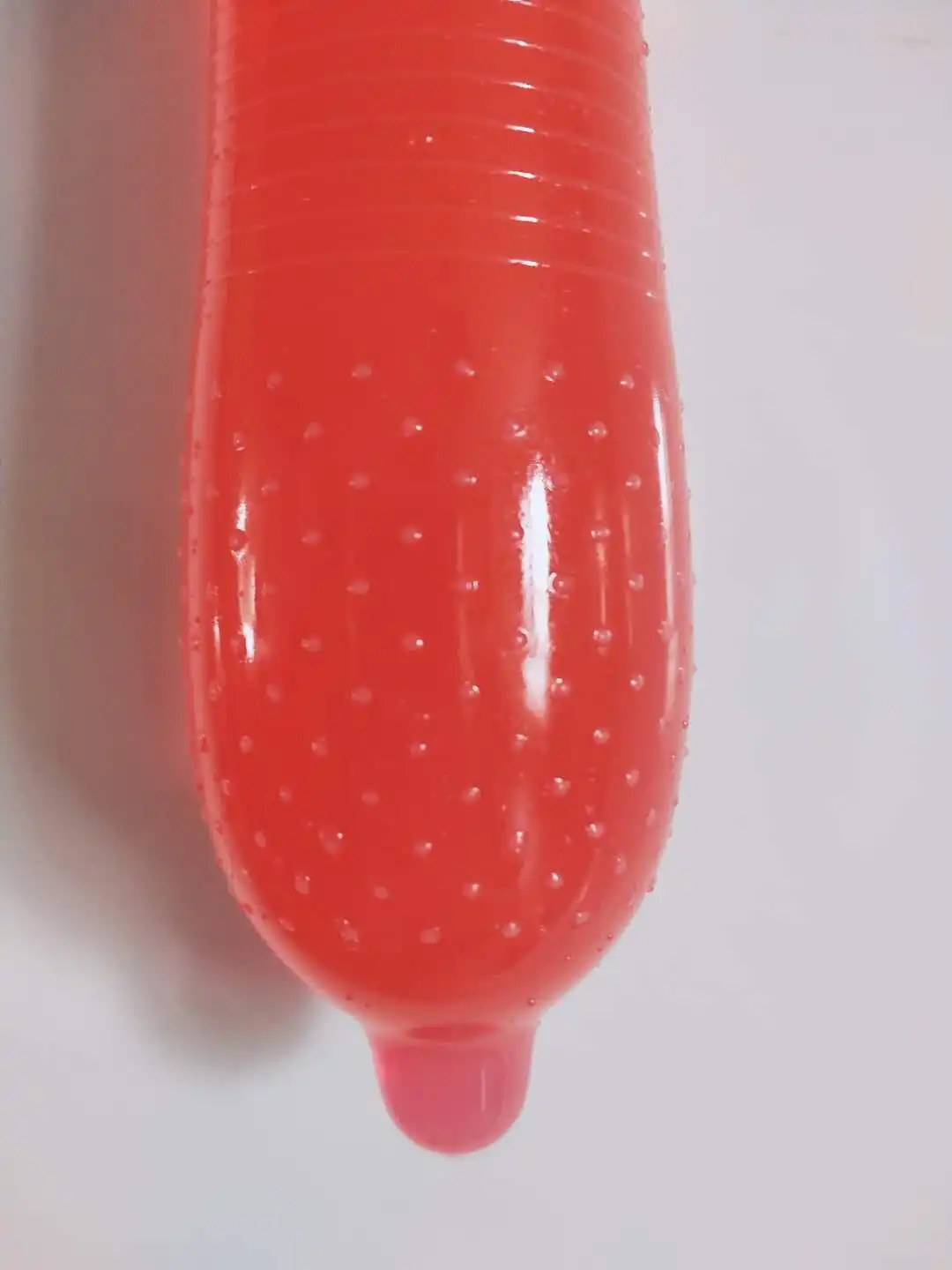 Wholesale China Factory Price Delay Long Time Condoms Big Dotted Spike Condoms For Men