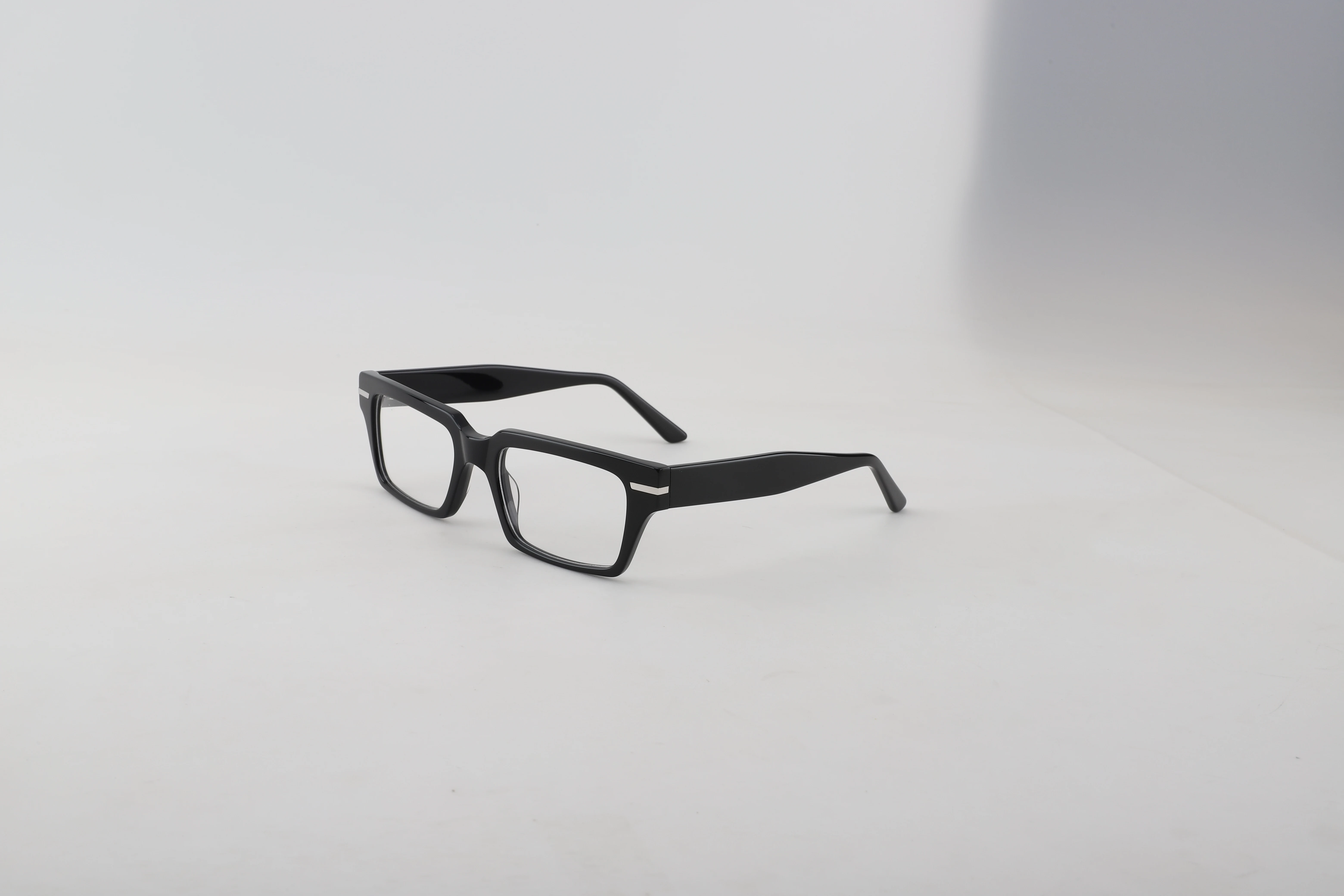 New Arrival High Quality Handmade Classic Acetate Optical Frame For Dropshipping