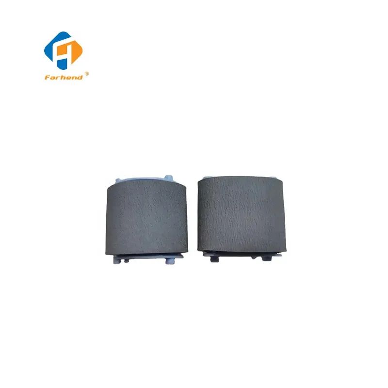 FACTORY PRICEP New Tray 1RL1-0266-000 Paper Pickup Roller For Hp 3015 3020 3030 3050 3055 M1005 M1319 1010 1012  feed roller kit