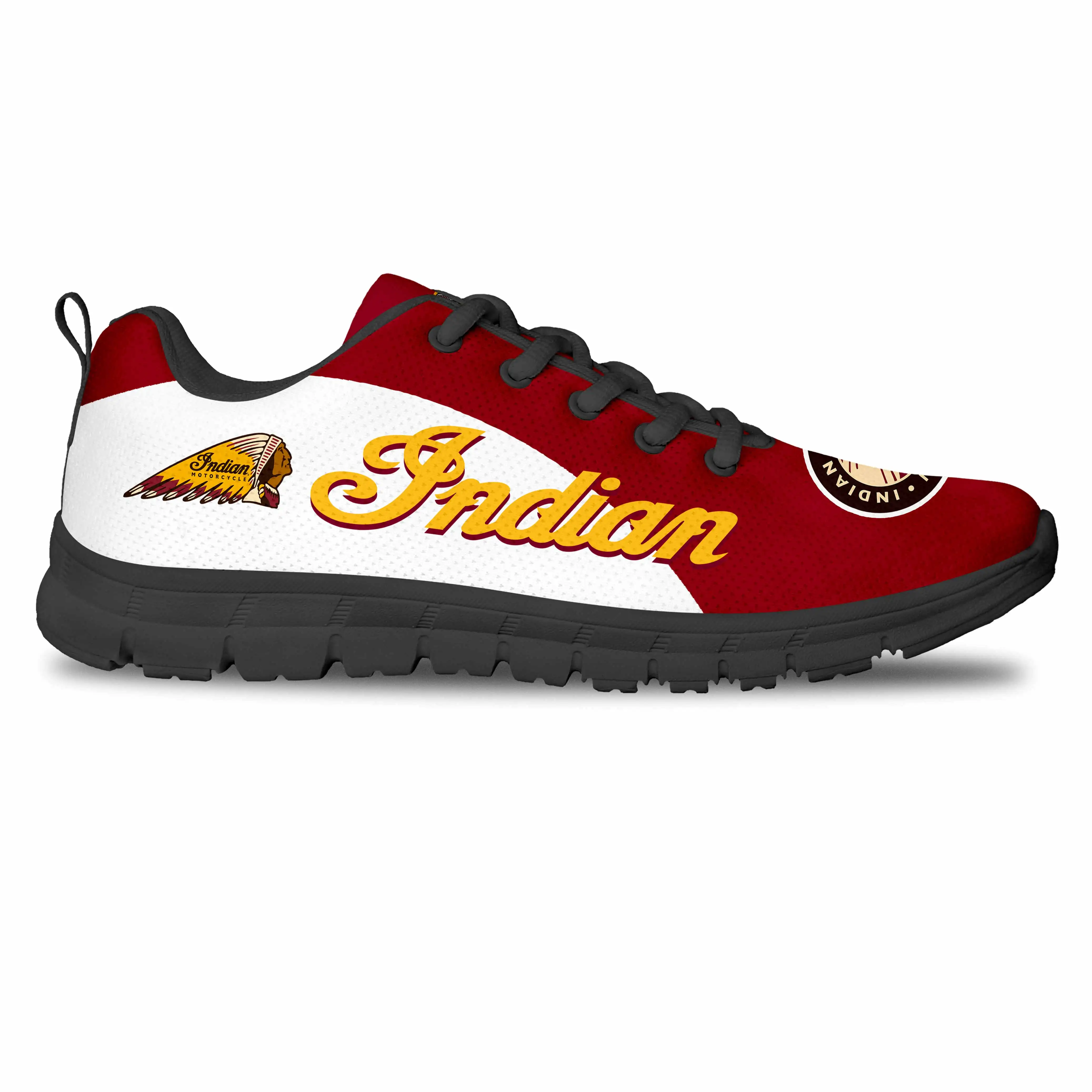 Brand New Breathable Max Fly knitting Air Cushion Running Sports Shoes Men Sneakers