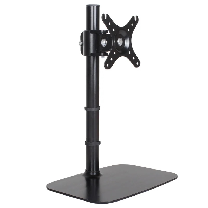 2022 hot sale full motion LCD Monitor Desk Mount Screen Desk Mount  monitor Stand for smarrt office
