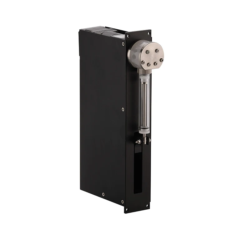Keyto Three-Way Four-Way Piston Pump Large Flow 60mm Stroke Programmable Syringe Pumps