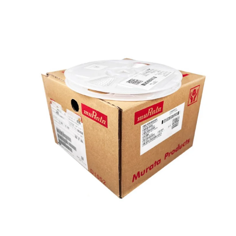 Brand new GRM188B30J226MEA0D 0603 Chip ceramic capacitor with great price