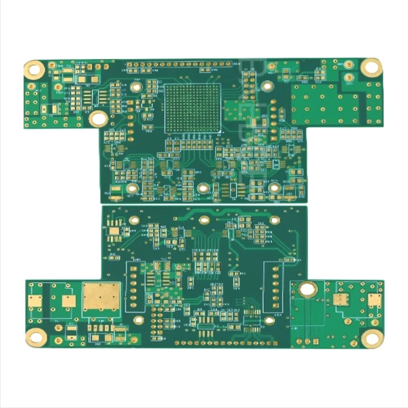 China Multi layer PCB Fabrication PCB Maker