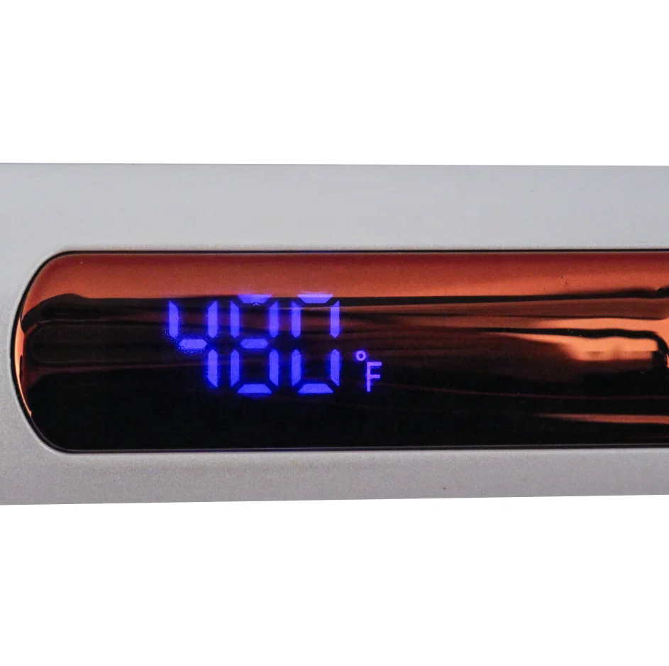 2023 Salon Styling Tools Digital Thermostat Hair Straightener Volumizing Curler Rapid Curler The Ultimate Hair Styling