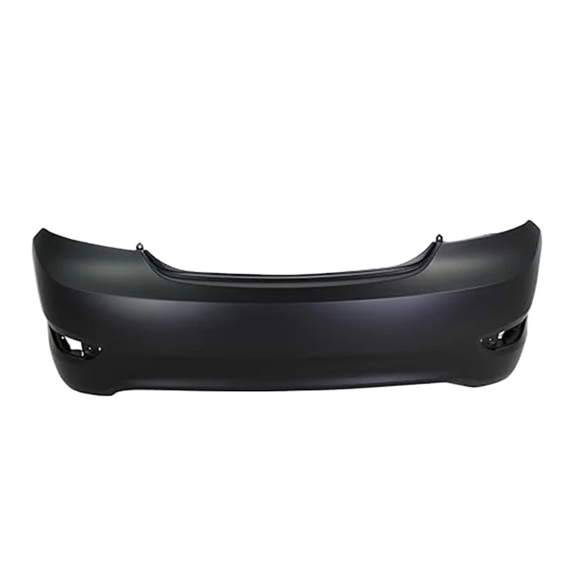 Rear Bumper for Hy-undai Accent/SOLARIS 2016 86611-1R000 866111R000 HY1100184 fender apron bumper HY1100184