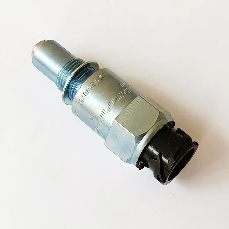 Speed Sensor VDO 2159-20102501 Auto Parts Speed Odometer Sensor 215920102501