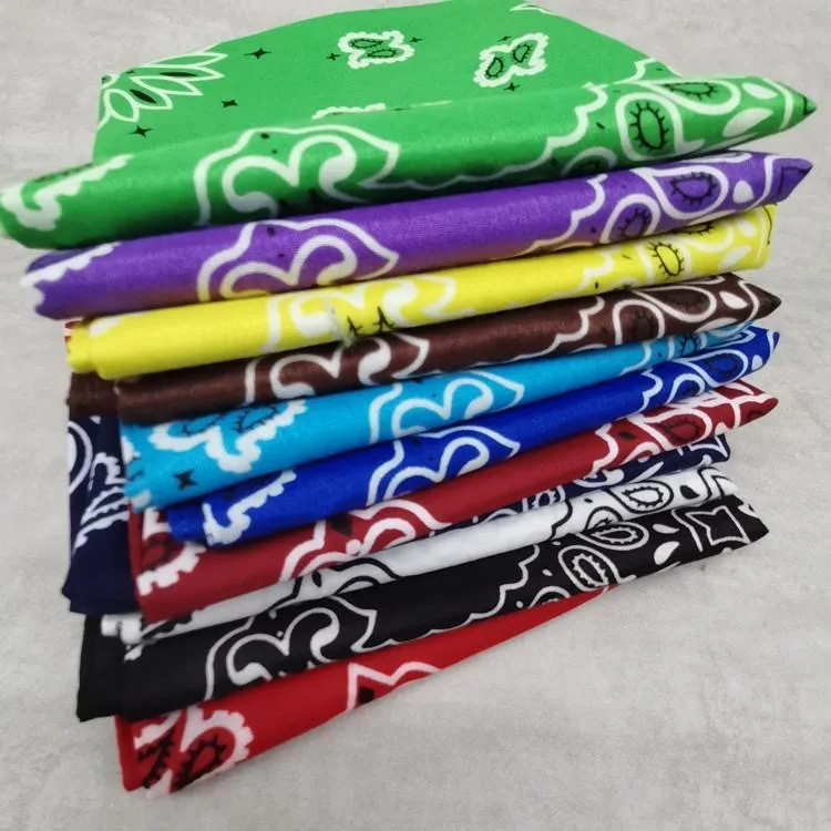 custom logo sunscreen neck gaiter skeleton bandanas