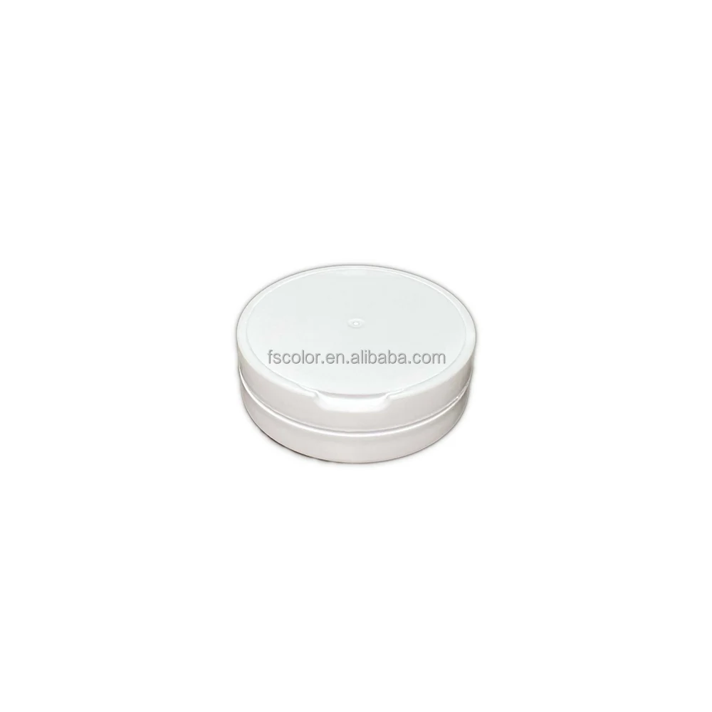 All Types of Plastic Cigarette case Customization Snus Box Nicotin Pouches