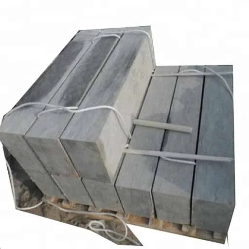 Polished Granite Kerbstone manufacturer