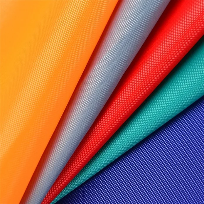 Мягкая на ощупь ткань 420D cordura нейлоновая для сумки