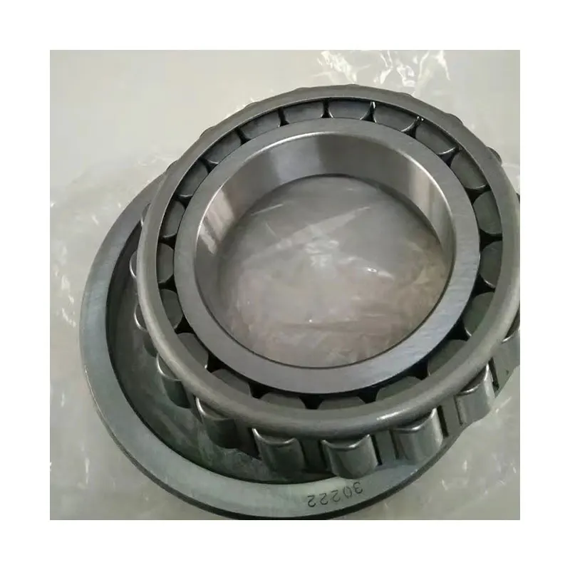 Hr 32010 Xj Tapered Roller Bearing Taper Roller Bearingsr37-7 Bearing Taper Roller Bearingsr37-7 Bearing