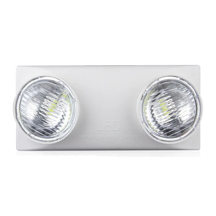 
Cheap Factory Price Wall Fire Batteriess Led Lighting Lifepo4 Emergency Light 