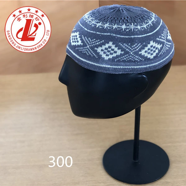 
2020 оптовая продажа, мусульманская молитвенная шапочка Kufi для мужчин, ручная работа 