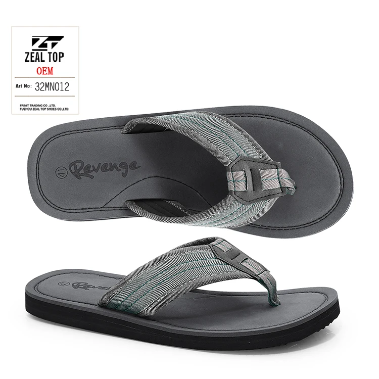 2022 hot sale new flip flop man summer beach flip flop men designer custom slipper wholesale rubber men black cheap flip flop