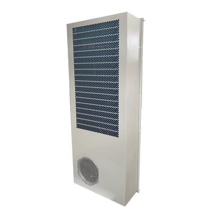  5000W 380VAC контейнер промышленный кондиционер воздуха шкафа холодильные