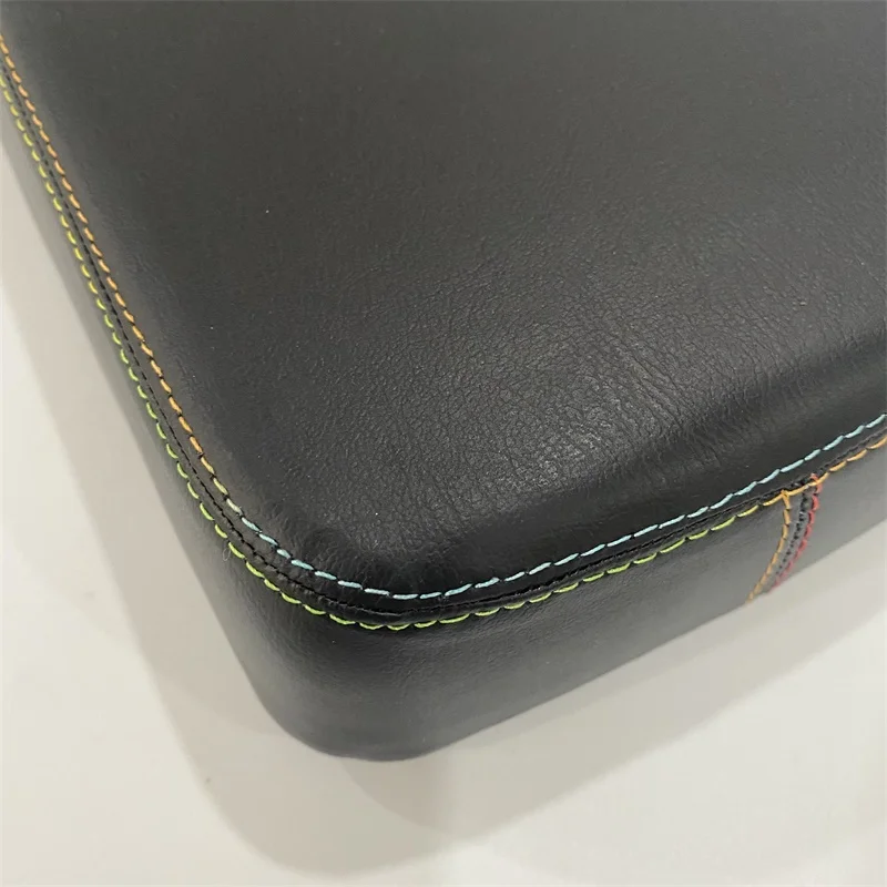 Comfortable Electric bike bicycle back side seat custom electric bicycle saddle 35X15CM