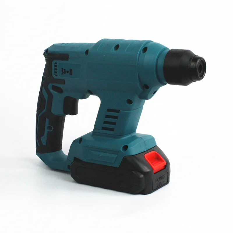 High Quality and Good Price Solid Color Long Service Life Hammer Electric Brussless