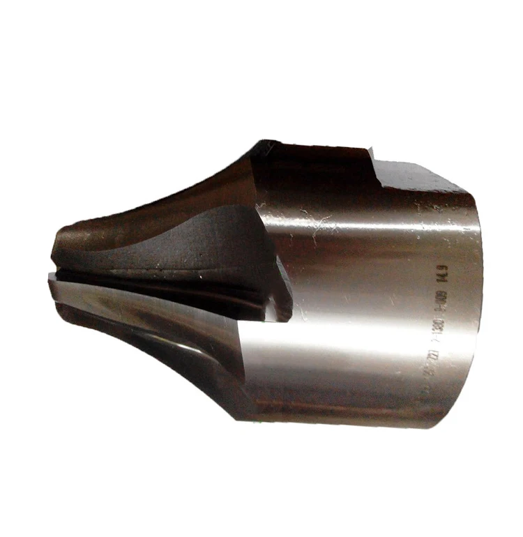 
HSS Shank Type Finger Gear Milling Cutter 