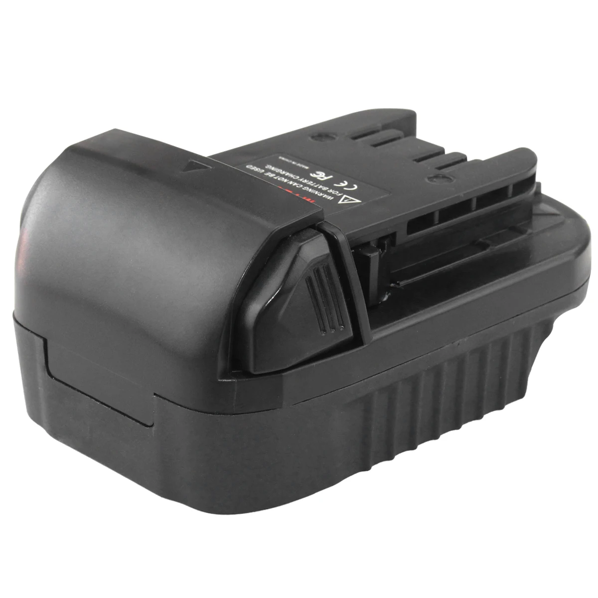 18v lithium ion battery USB Adapter Converter fit for Milwaukees fit for Makitas Portable port batetry accessories