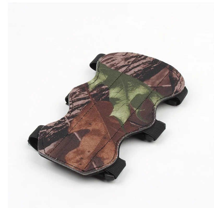 Регулируемая Защита для лука стрелы охоты стрельбы тренировочные аксессуары защита Archer