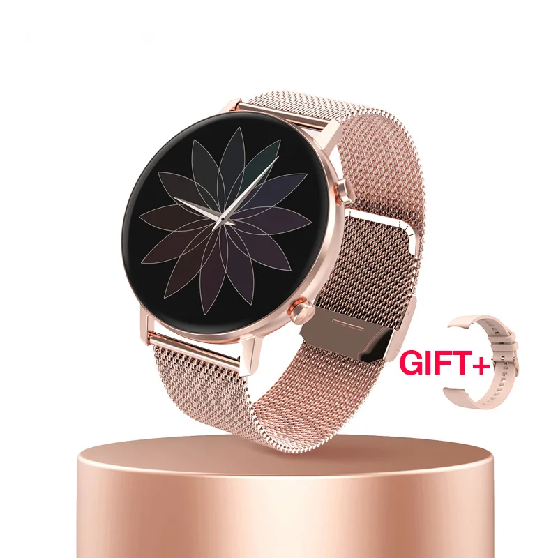 Горячая Распродажа DT96 полный сенсорный экран Смарт-часы IP67 Водонепроницаемый пульсометр монитор здоровья спортивные часы