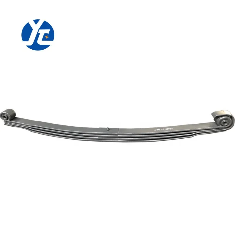 ACTROS leaf spring spare parts for heavy trucks PS400.07.00
