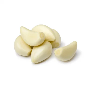 Wholesales New Product High Quality Fresh Product From Viet Nam Fresh Peeled Garlic Bag 1 Ton For Cooking, Restaurant
