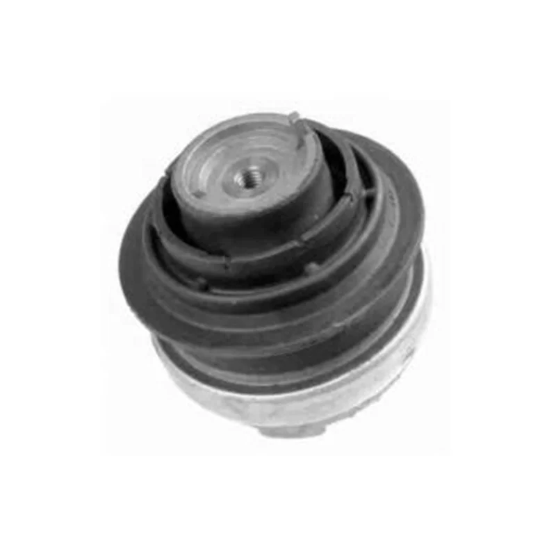 Auto Part Rubber Engine Mounting OE 2022400617 for MERCEDES B ENZ