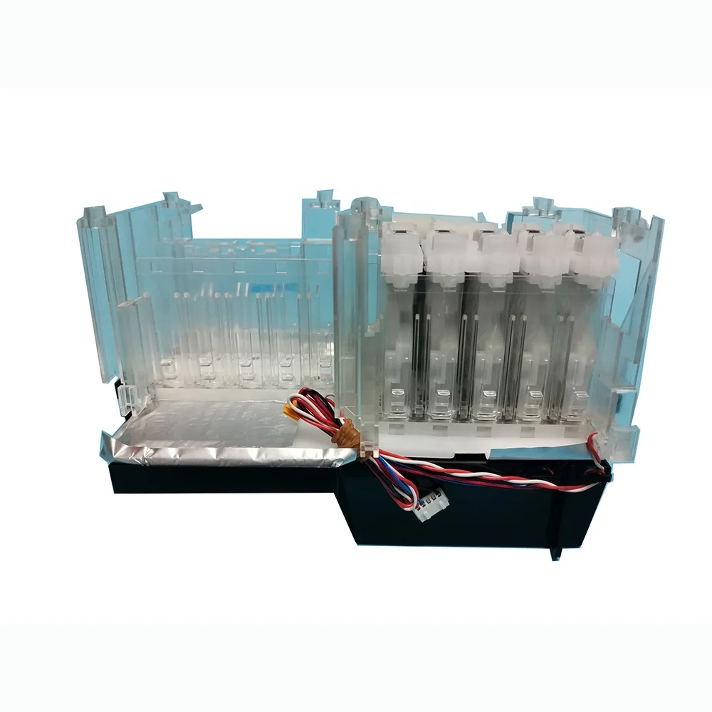 Damper kit Compatible For Epson Stylus Pro 9890 Inkjet Printer Parts