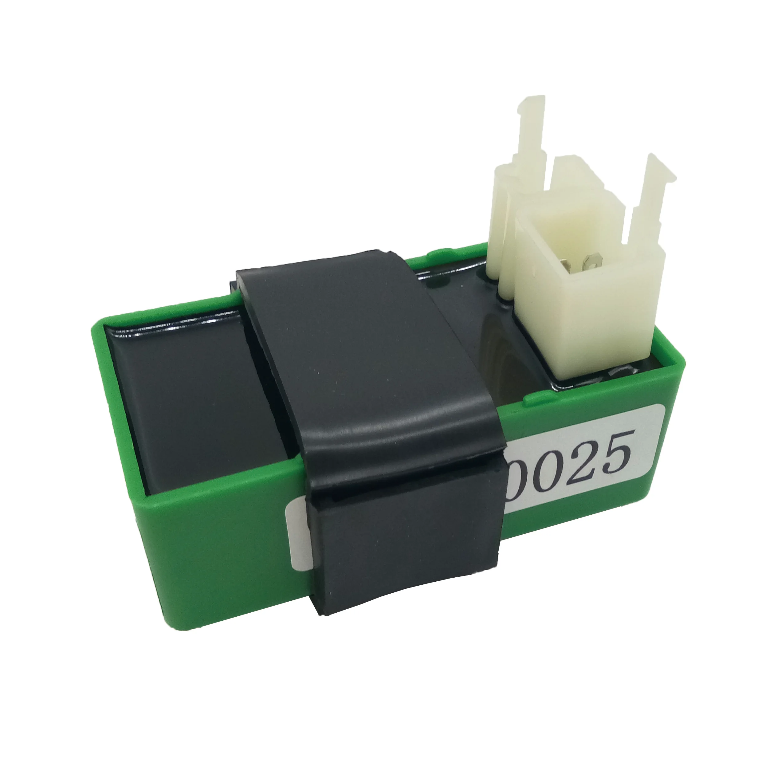 Высокоточные Мотоциклетные аксессуары Cdi блок катушки для BM150