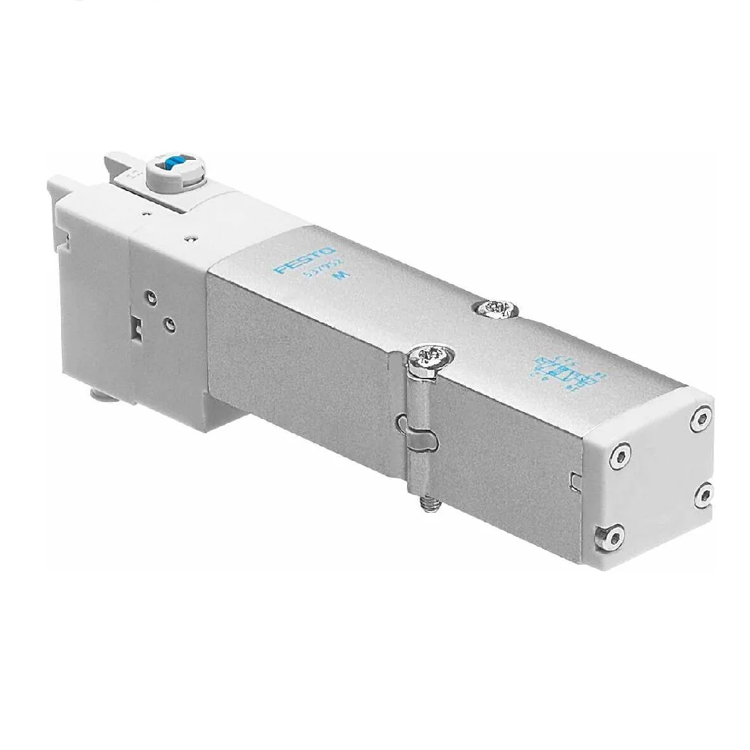 Оригинальный Германия VMPA2-M1H-X-PI 537961 на складе электроклапан для Festo