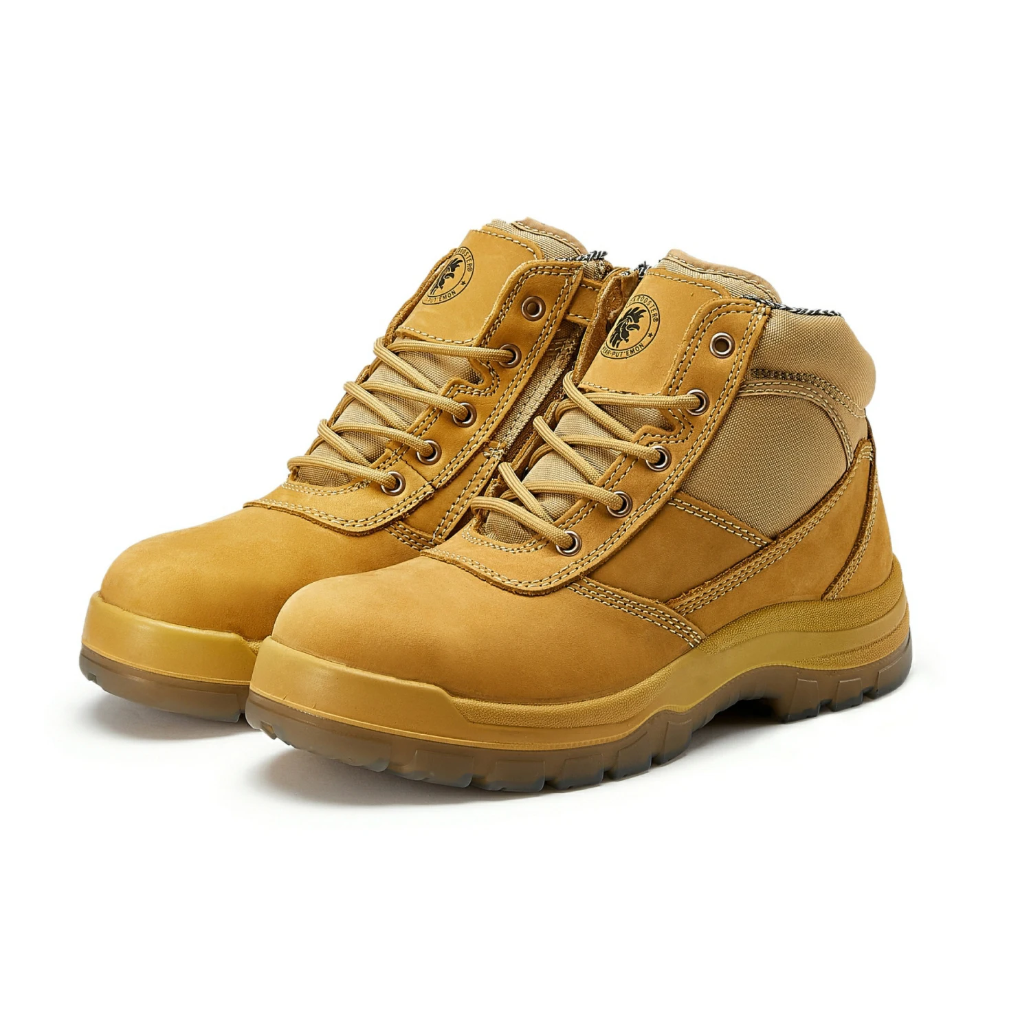 RTS ROCKROOSTER Anti-Oil Resistant Working Chef Shoes Kitchen Non-slip Chef Shoes In Safety Shoes