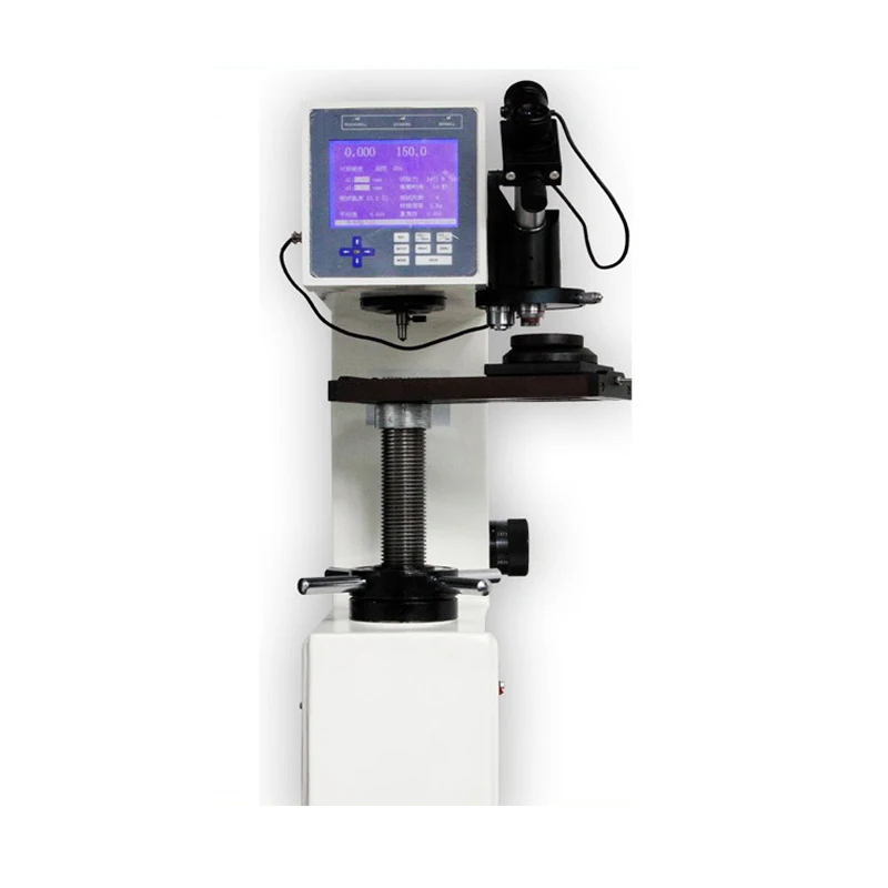 Liyi сенсорный экран цифровой измеритель твердости по роквеллу тестер для проверки жесткости для матраца