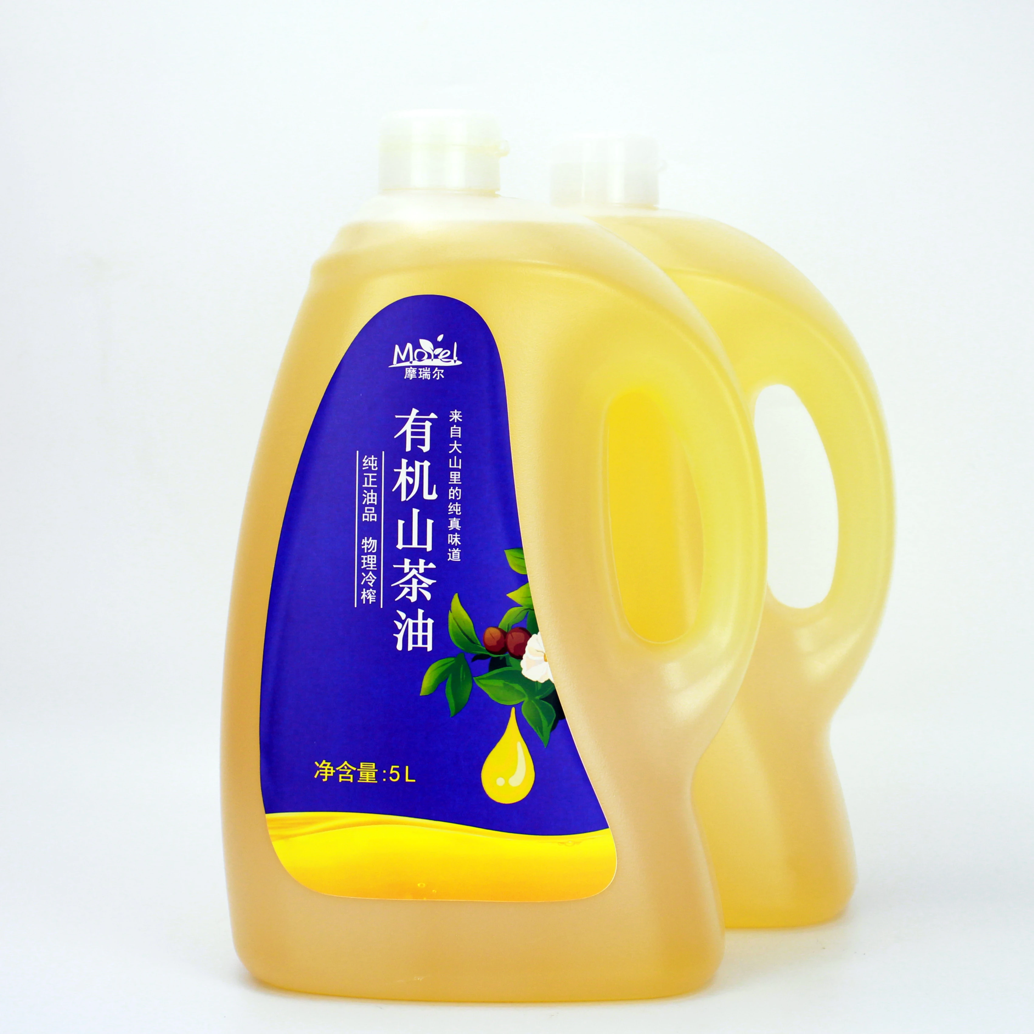 High End Custom Multi Purpose Camellia Seed Oil Camellia Oil Cooking Oil