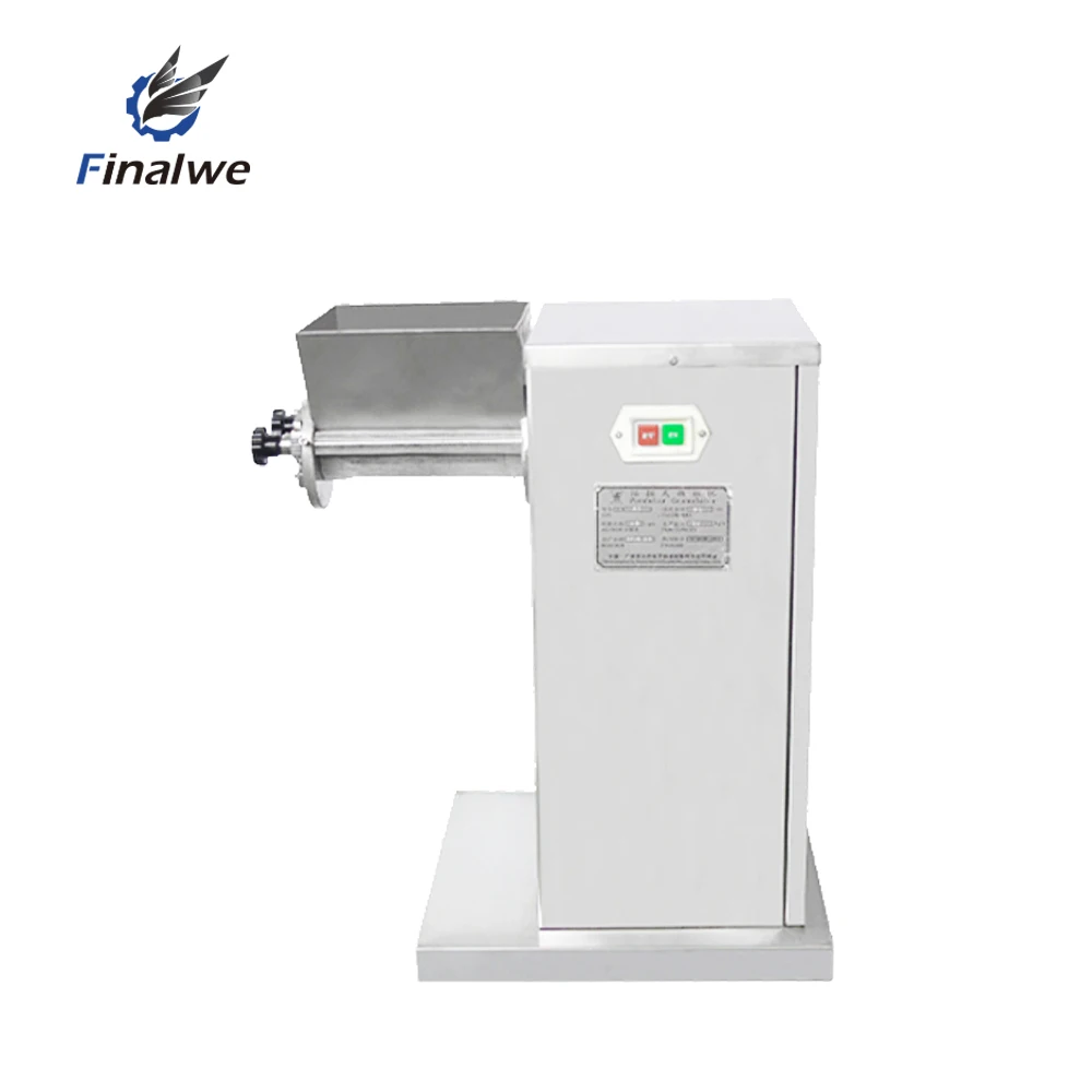 2023 New Design Granulating Machine FW- YK60/90 For Pharmaceutical Used