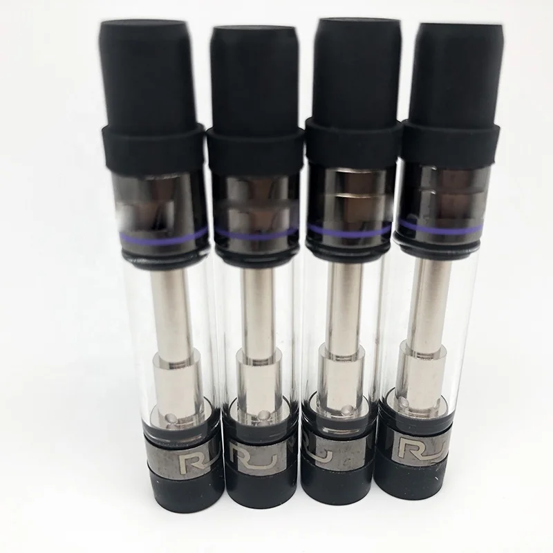 
2019 vapeyoung rove vape cartridge with newest green rove carts gift box packaging 