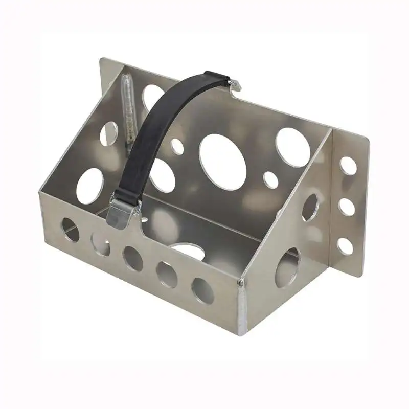 OEM and ODM Custom sheet metal fabrication service laser cutting welding blending stamping aluminum stainless steel manufacturer