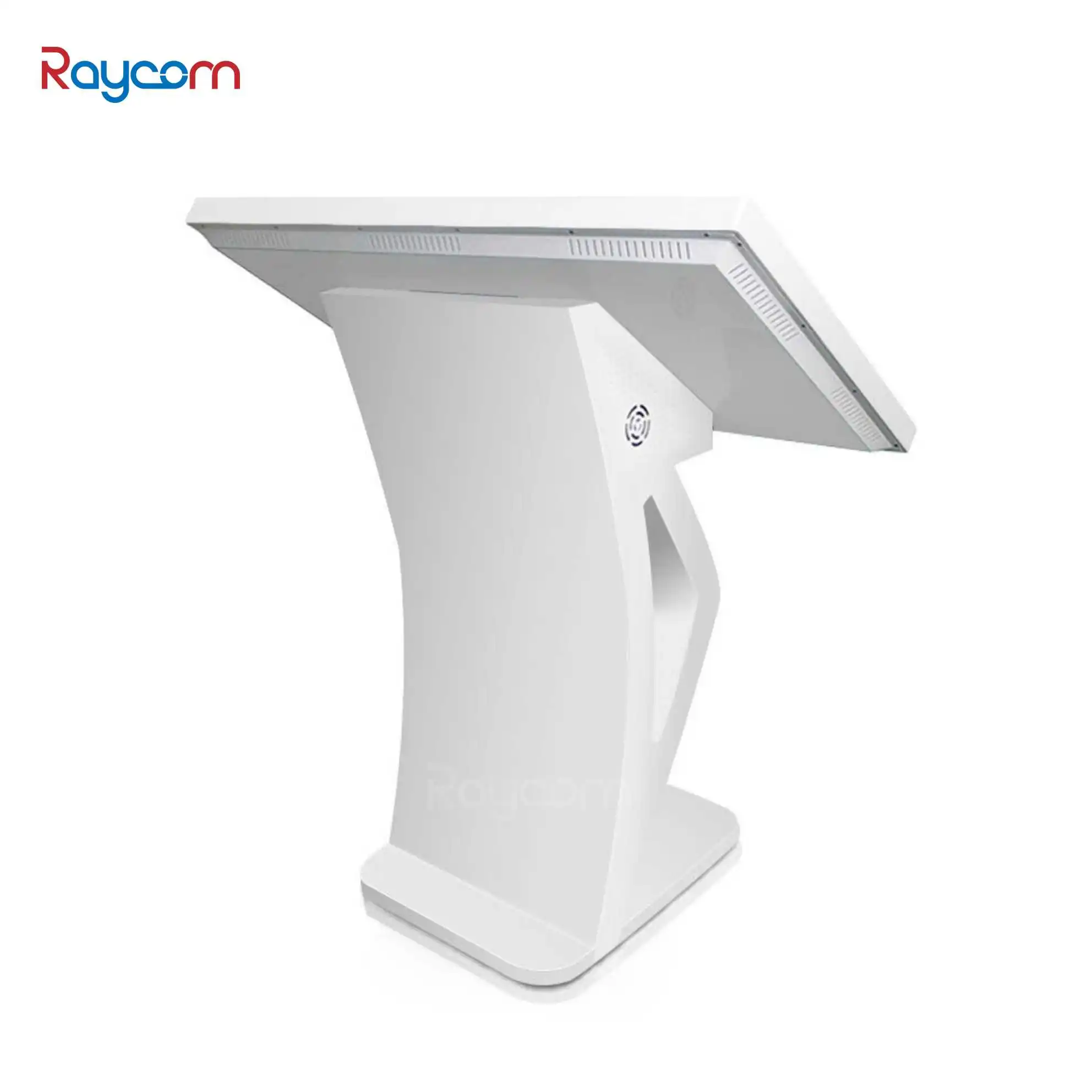 Raycom Smart LED All-in-One Interactive Table with Touch Screen Signage 32in 43in 49in 55in Digital Video Gaming 1-Year Warranty