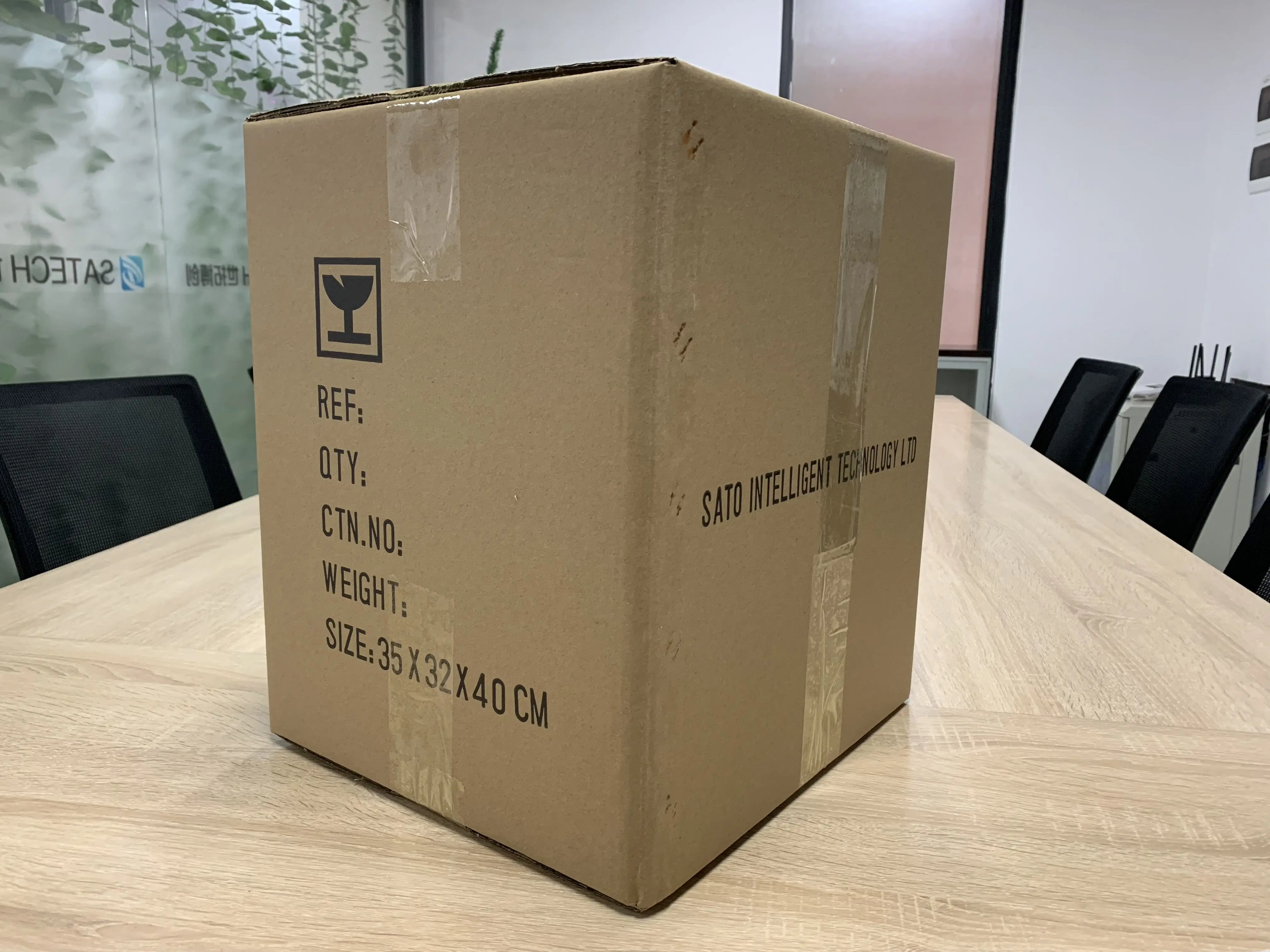  Автономный маячок SATECH BLE4.0/5 0 BT STiE5 вещание iBeacon и UID URL акселерометр т.