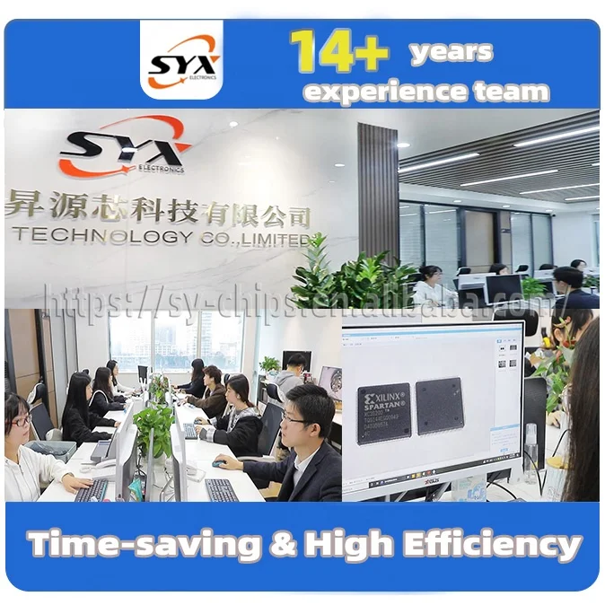 SY CHIPS 305B electronic components IC Chips Integrated Circuit Programmable Logic IC CHIP W305BH