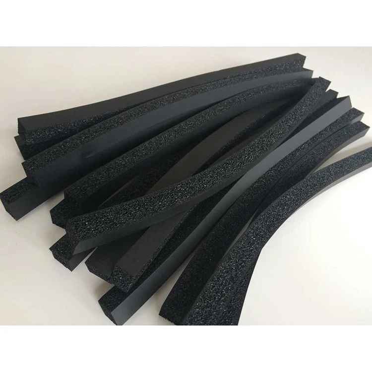  Индивидуальные нетканые ткани из неопрена epdm SBR NBR CR