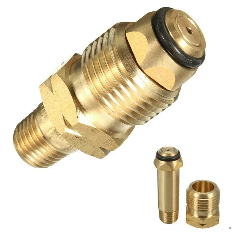 Free sample nickel plated brass cable gland  hexagonal lock nut for industry
