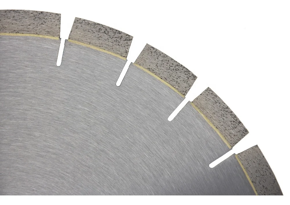 
14inch 350mm granite stone cutting diamond circular saw blade 