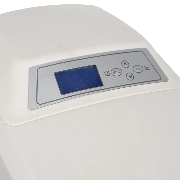 [SOFT-1] wholesale household electronic automatic resin water softener system