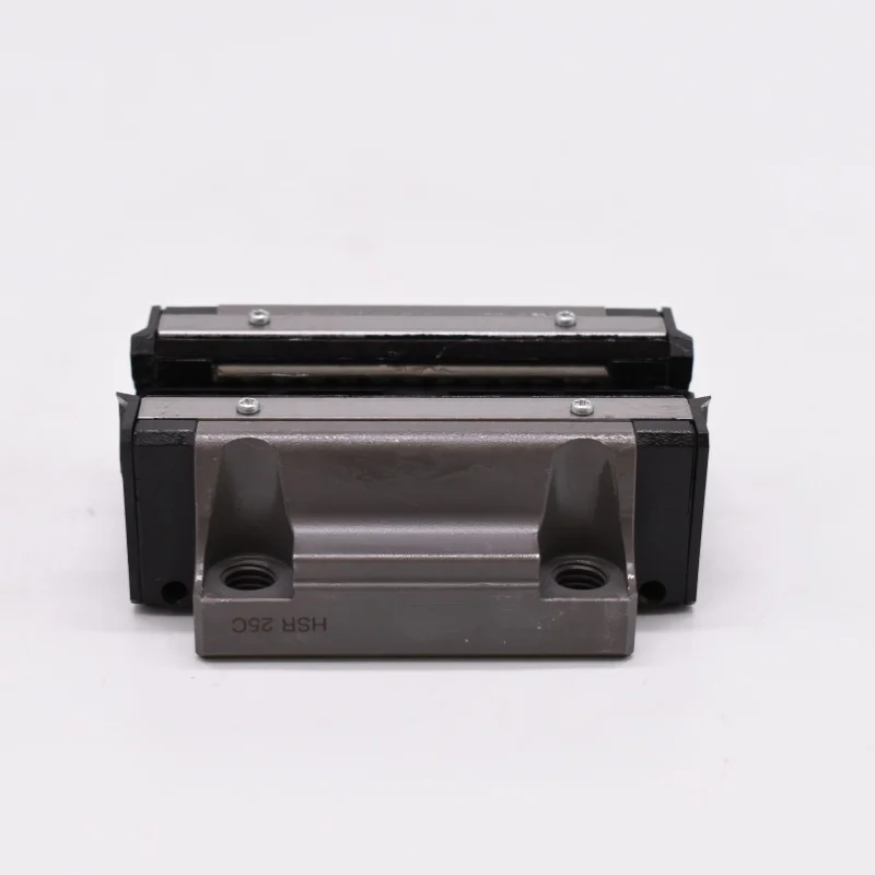 SYBR HSR25C1SS linear slides manufactures with high performance steel linear guides for automation equipment and machine tool