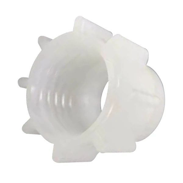 Оптовая продажа, пластиковая смесительная насадка, крышка смешивающей трубки