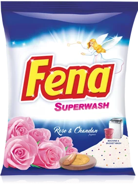 
2KG Hand and machine laundry washing powder detergent powder 