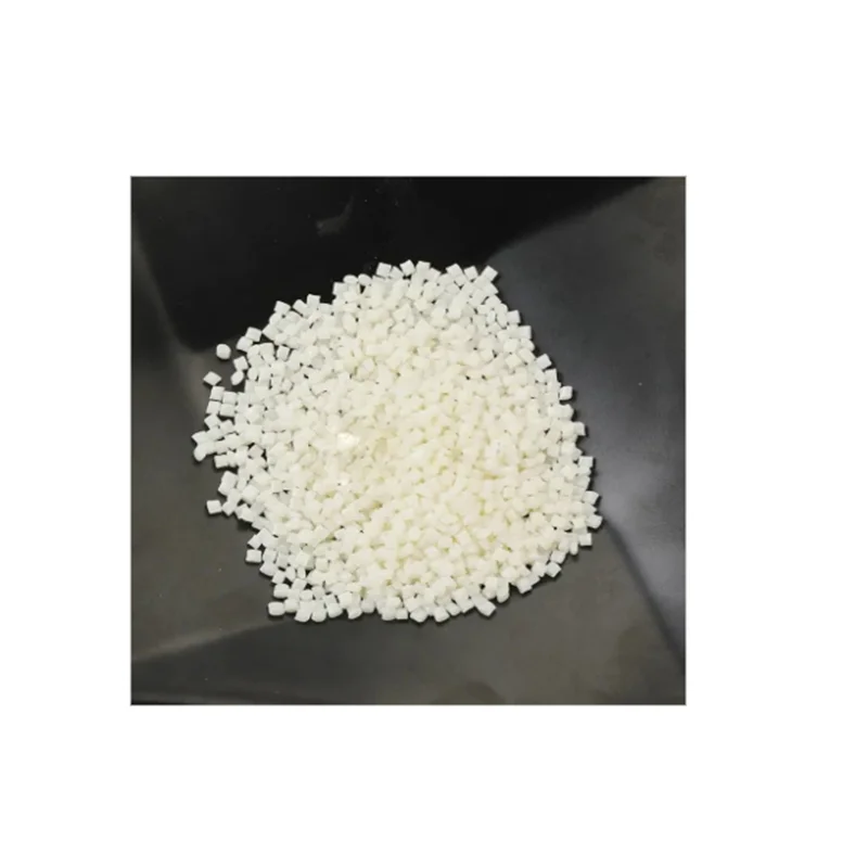 Polyamide Resin / PA6 / PA66 / PA12 / PA612 / PA610 / PA46 / PA6t / PA9t / PA11 Virgin Nylon Plastic Granules