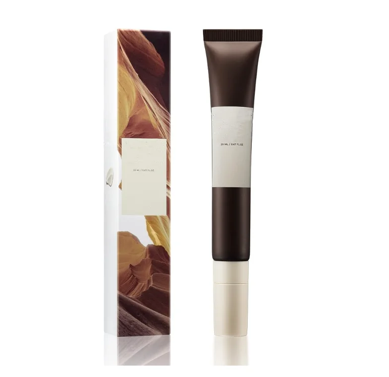 OEM eye Cream 20 ml for fine Lines and Dark Circles  Madagascar Centella Probio Cica Bakuchiol Eye Cream 0.68 fl.oz  10004